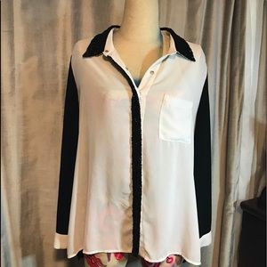 Women’s Blouse